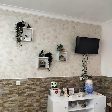 Vakantiehuis Casa Da Pedra