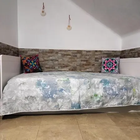 Casa Da Pedra Vakantiehuis *