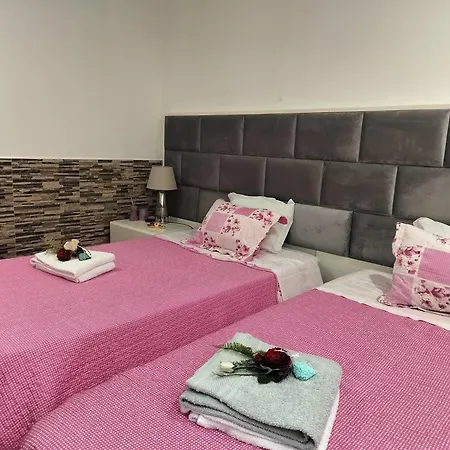 度假居 Casa Da Pedra *