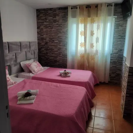 Casa Da Pedra 度假居 莫莱杜