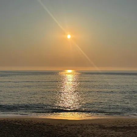 Casa Da Pedra Дом отдыха