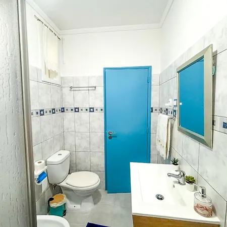 Casa Da Pedra