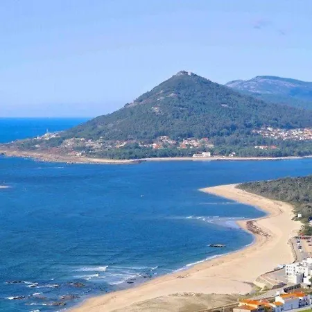 Casa Da Pedra 度假居