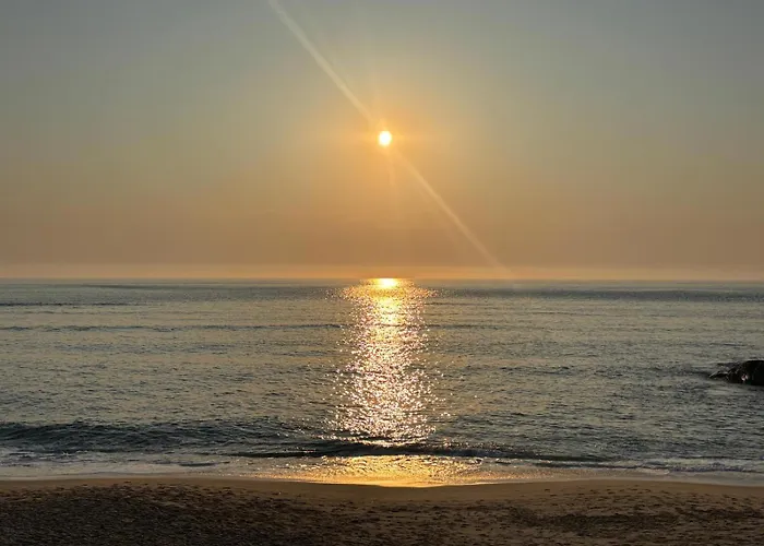 Casa Da Pedra Nyaraló