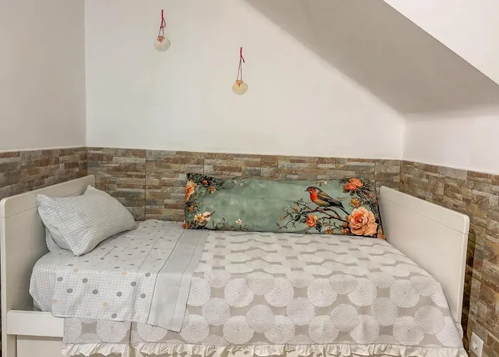 Casa Da Pedra Сasa de vacaciones *