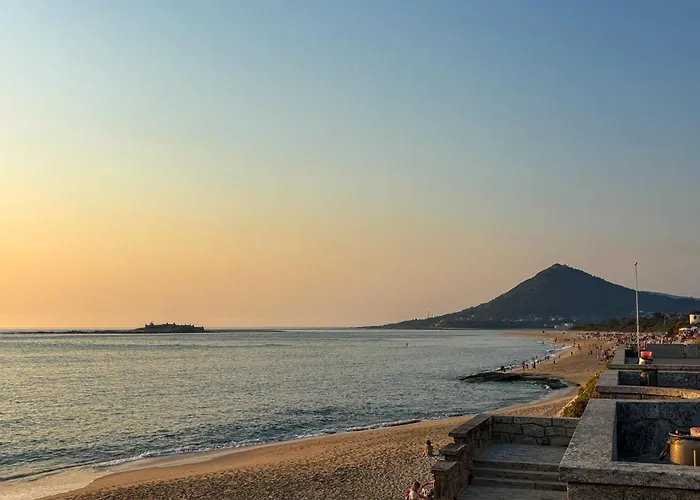Casa Da Pedra Сasa de vacaciones Moledo (Viana do Castelo)
